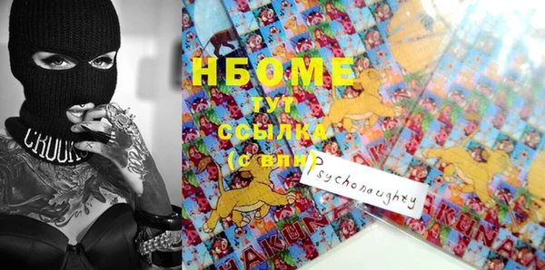 индика Алексеевка